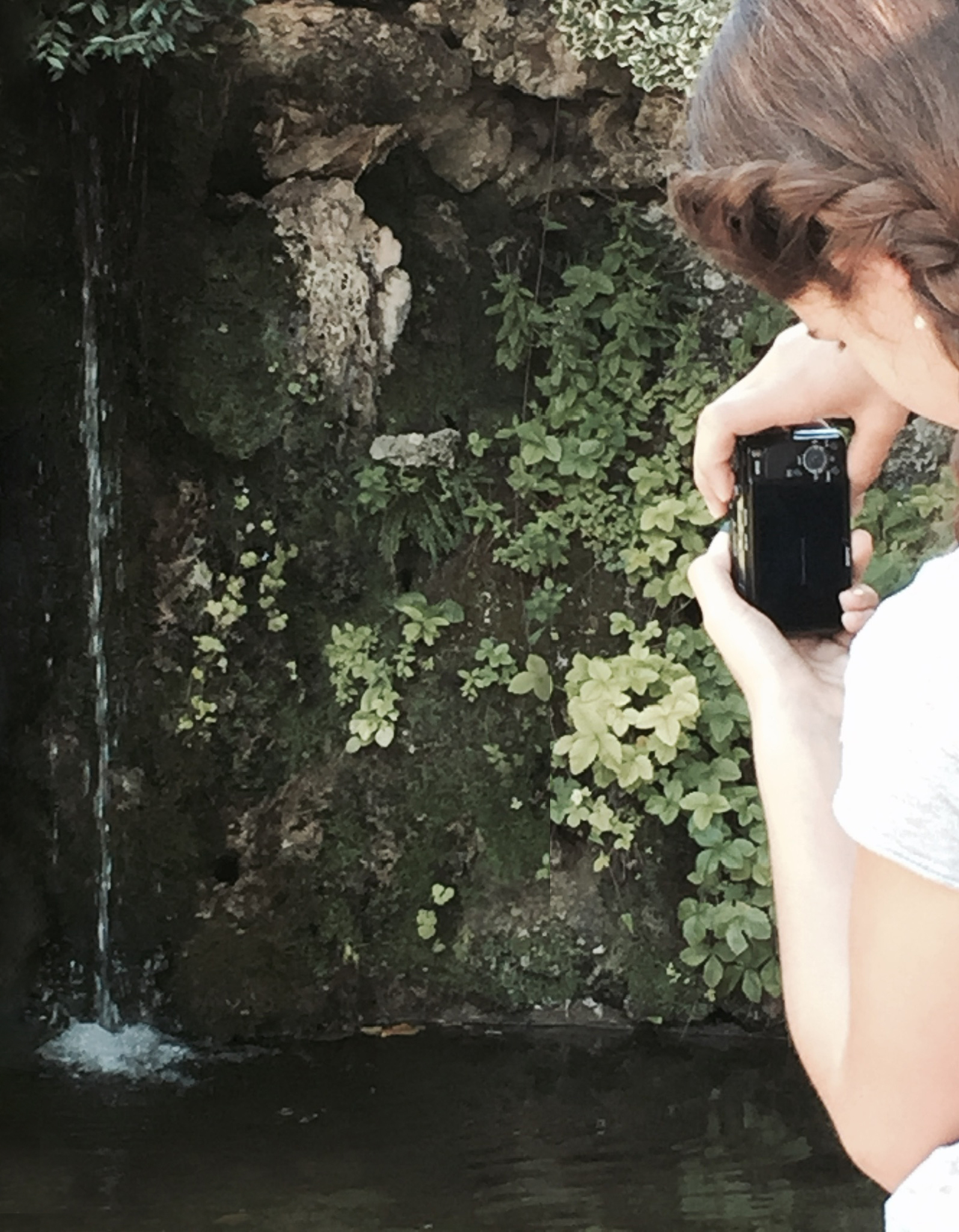 Cours de photographie et coaching