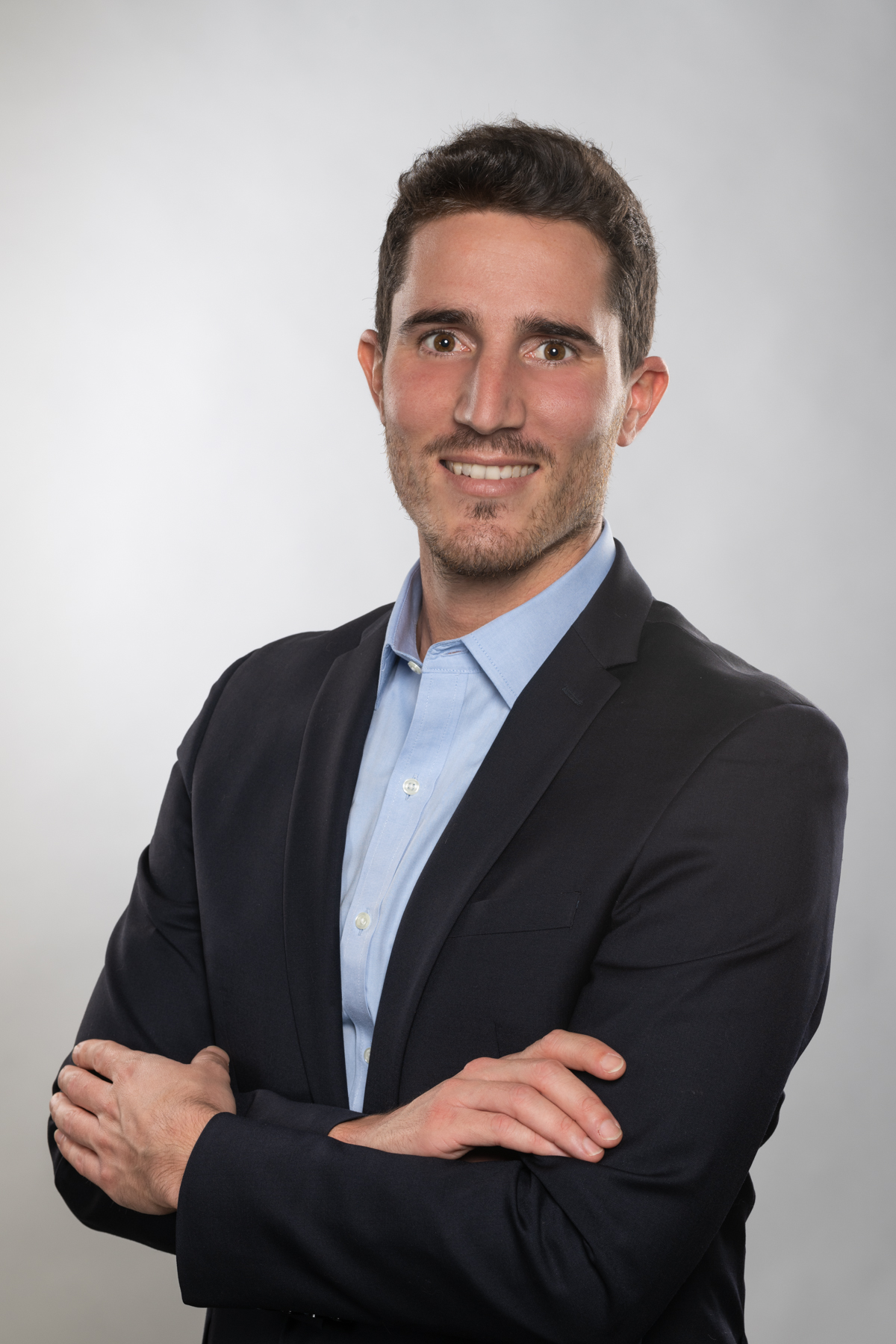 Portrait Professionnel - Entreprise